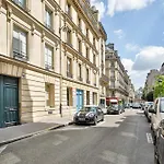 Apartment Ws Champs-elysees - Daru Paris