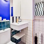 Apartment Ws Champs-elysees - Daru