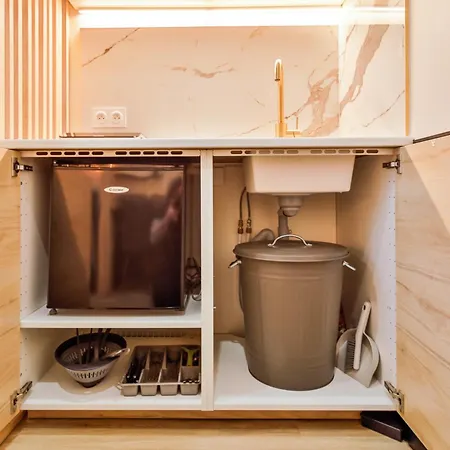 Ws Champs-elysées - Daru Appartement Paris