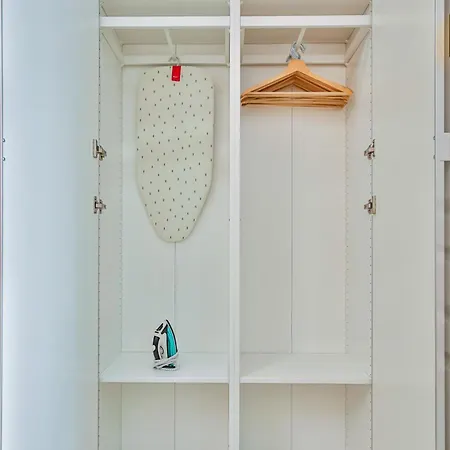 Appartement Ws Champs-elysees - Daru
