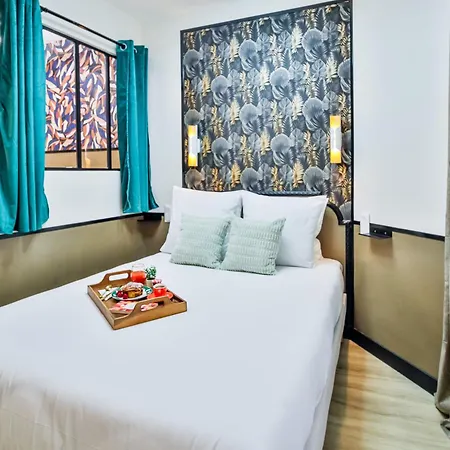 Ws Champs-elysees - Daru Apartamento