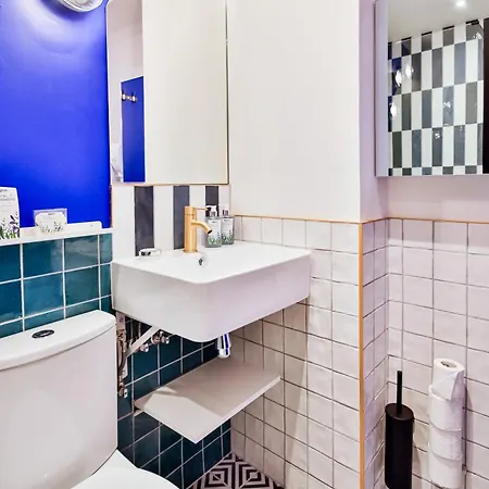 Appartement Ws Champs-elysées - Daru