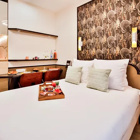 Ws Champs-elysees - Daru Appartement