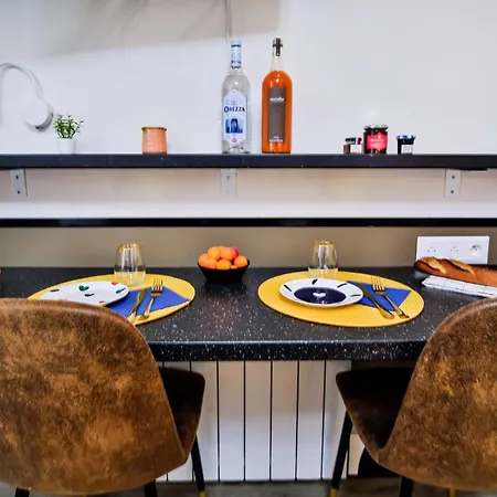 Ws Champs-elysees - Daru Appartement