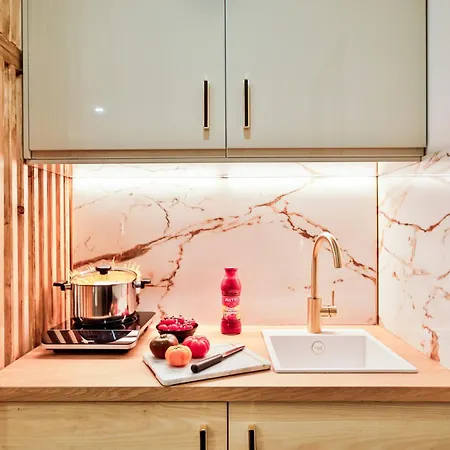 Apartamento Ws Champs-elysees - Daru *