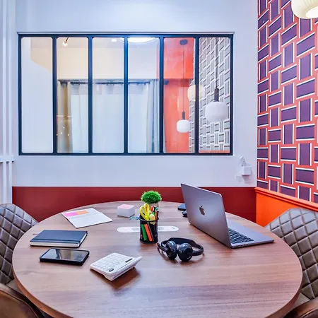 Lägenhet Ws Champs-elysees - Daru *