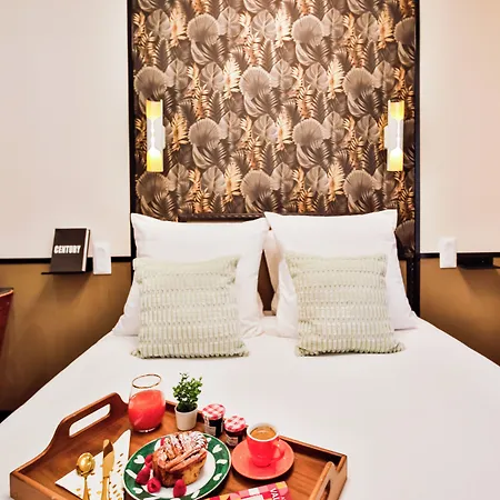 Ws Champs-elysees - Daru *