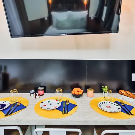 Ws Champs-elysées - Daru Appartement