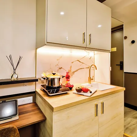Appartement Ws Champs-elysées - Daru *