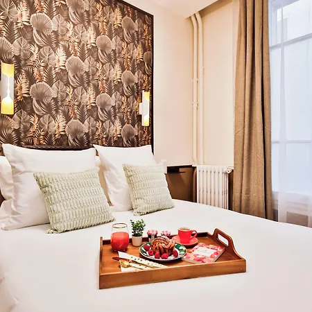 Ws Champs-elysees - Daru Appartement Parijs