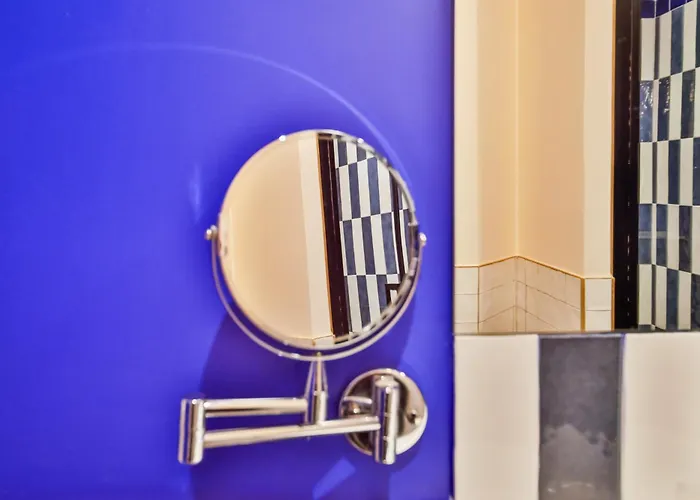 Ws Champs-elysées - Daru Appartamento Parigi