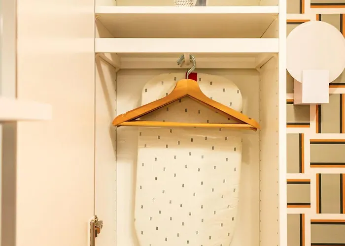 Appartamento Ws Champs-elysées - Daru Parigi