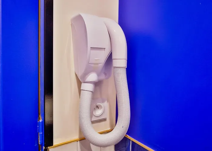 Ws Champs-elysées - Daru Parigi