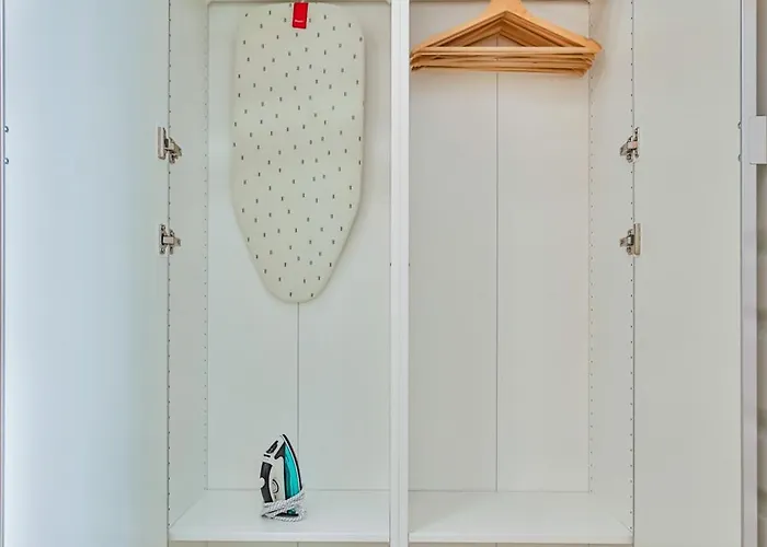 Appartamento Ws Champs-elysées - Daru