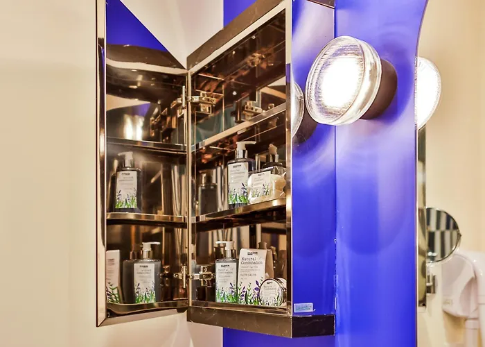 Appartamento Ws Champs-elysées - Daru Parigi