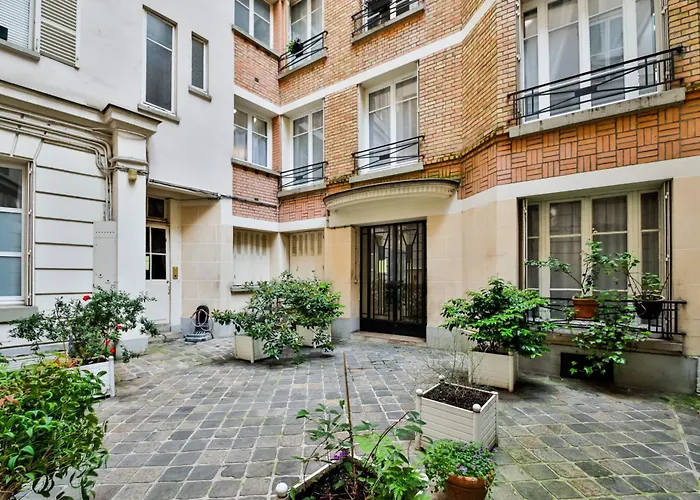 Ws Champs-elysées - Daru