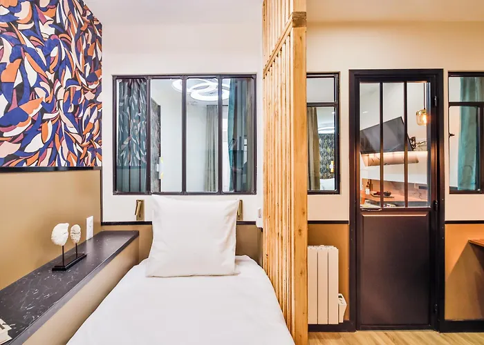 Appartamento Ws Champs-elysées - Daru *