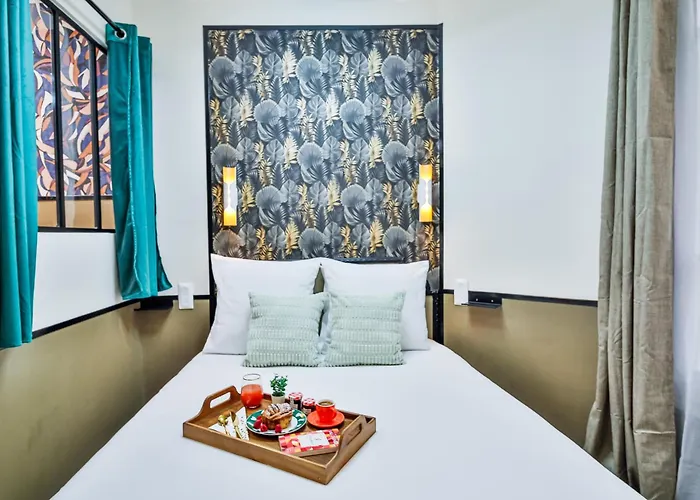 Appartamento Ws Champs-elysées - Daru *