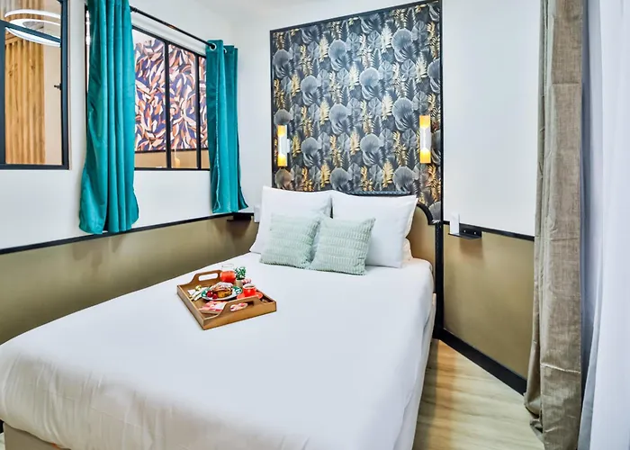 Ws Champs-elysées - Daru Appartamento