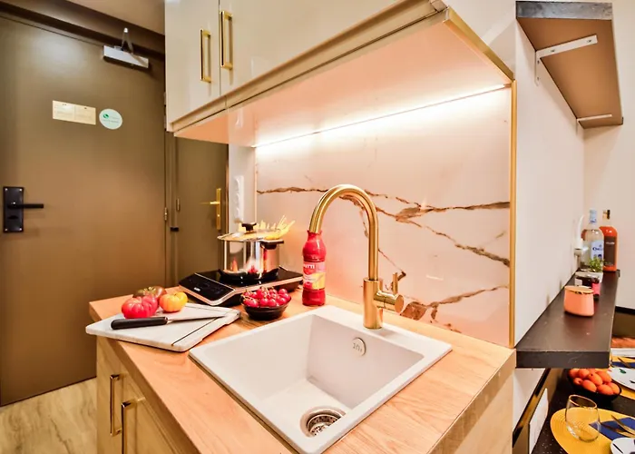 Ws Champs-elysées - Daru Parigi