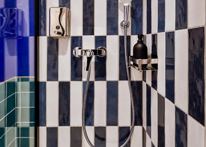 Ws Champs-elysées - Daru Appartamento