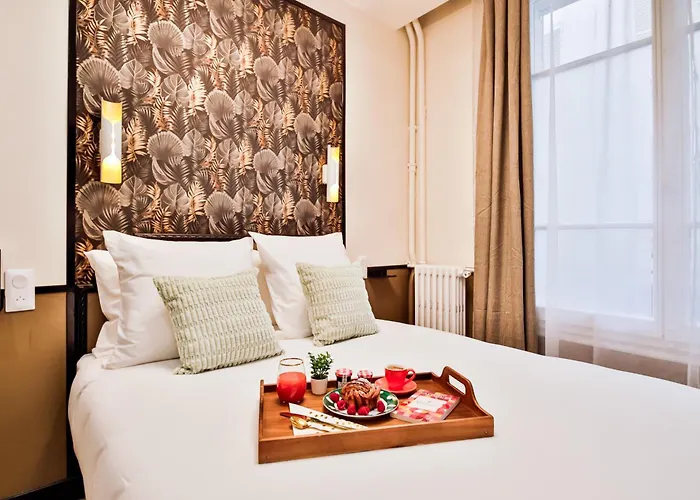 Ws Champs-elysées - Daru * Parigi