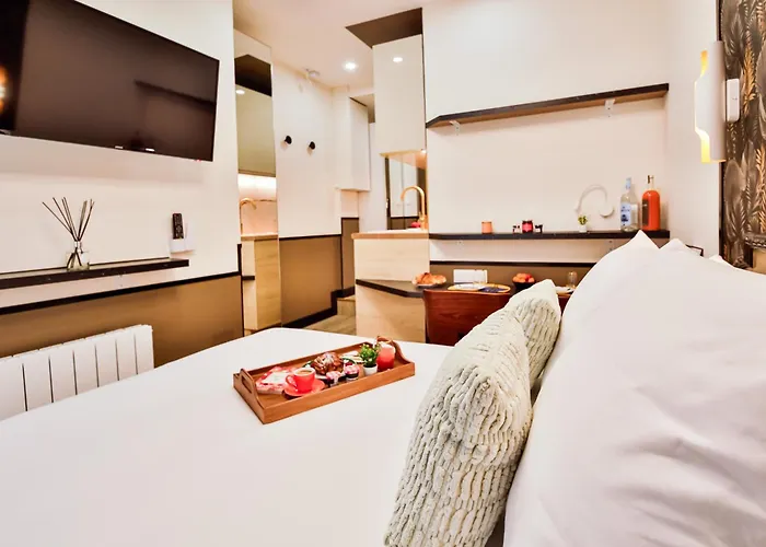 Ws Champs-elysées - Daru