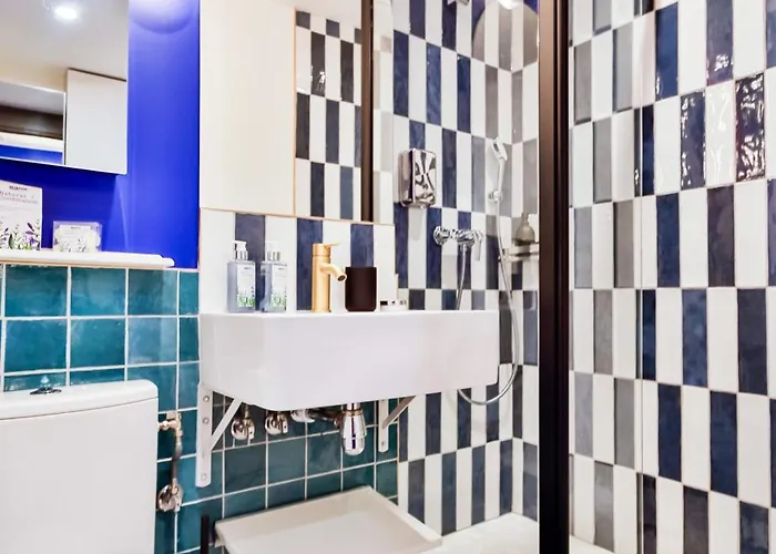 Appartamento Ws Champs-elysées - Daru