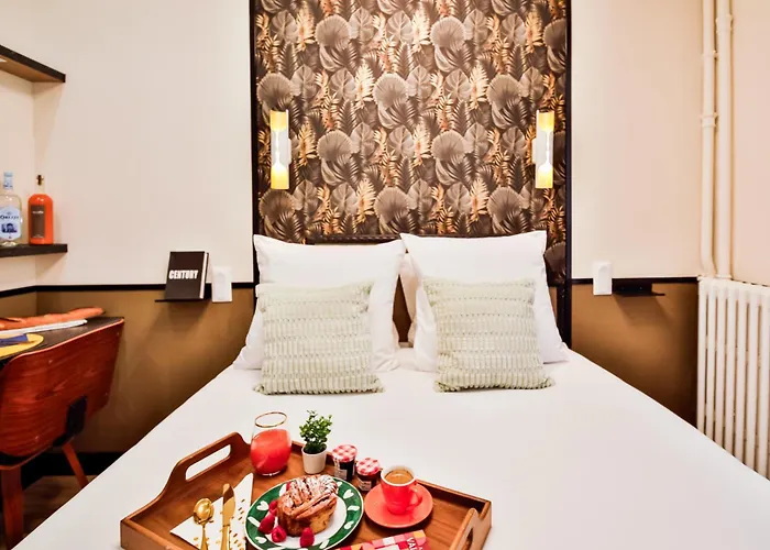 Appartamento Ws Champs-elysées - Daru Parigi