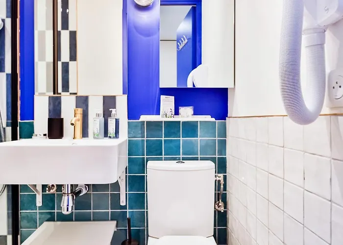 Ws Champs-elysées - Daru