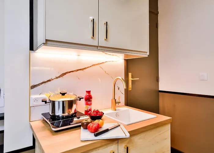 Ws Champs-elysées - Daru *