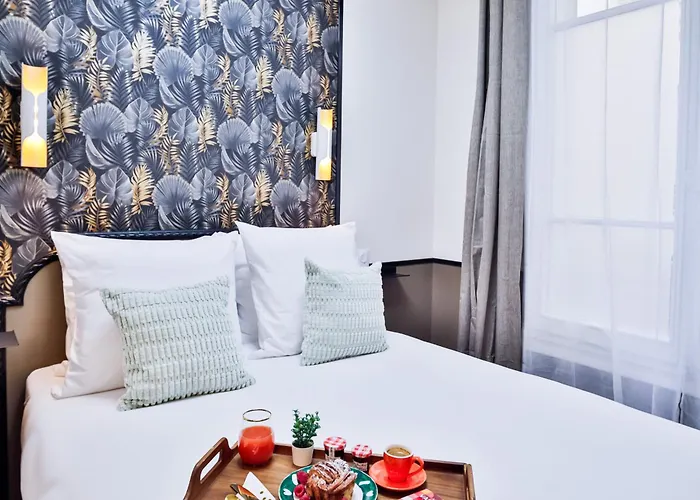 Ws Champs-elysées - Daru Parigi