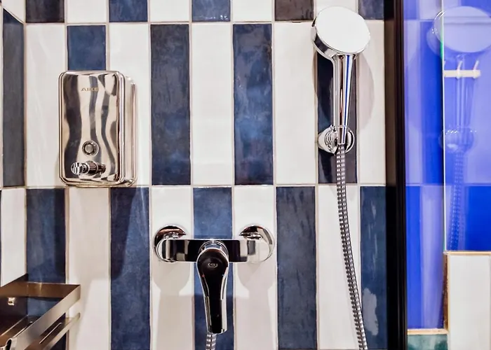 Ws Champs-elysées - Daru *