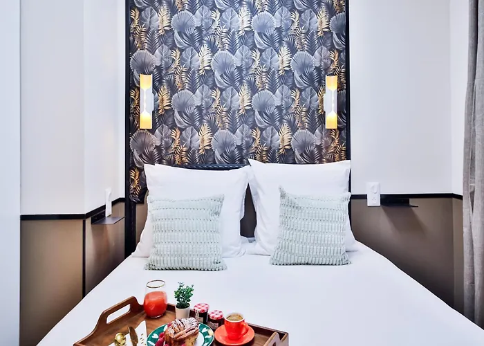 Appartamento Ws Champs-elysées - Daru *