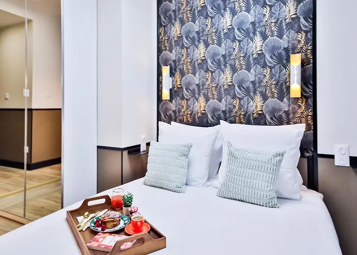 Ws Champs-elysées - Daru