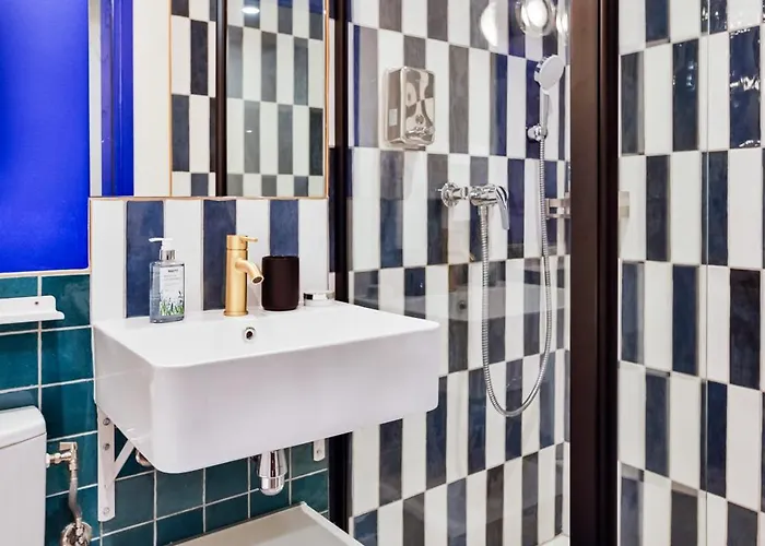 Ws Champs-elysées - Daru Appartamento