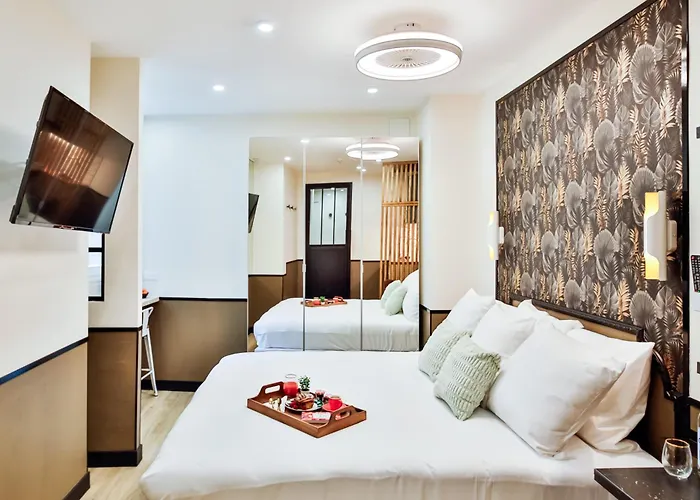 Ws Champs-elysées - Daru *