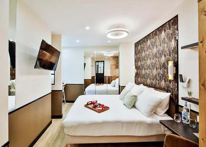 Ws Champs-elysées - Daru