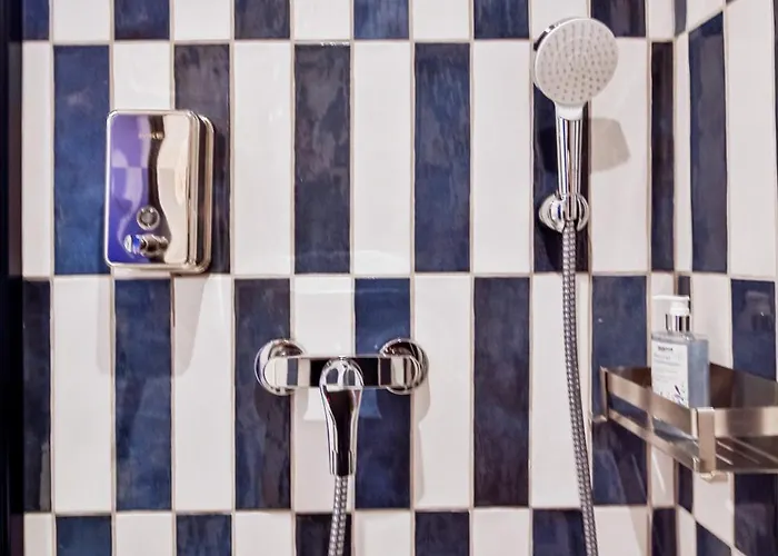 Ws Champs-elysées - Daru Appartamento