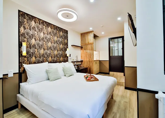 Ws Champs-elysées - Daru *