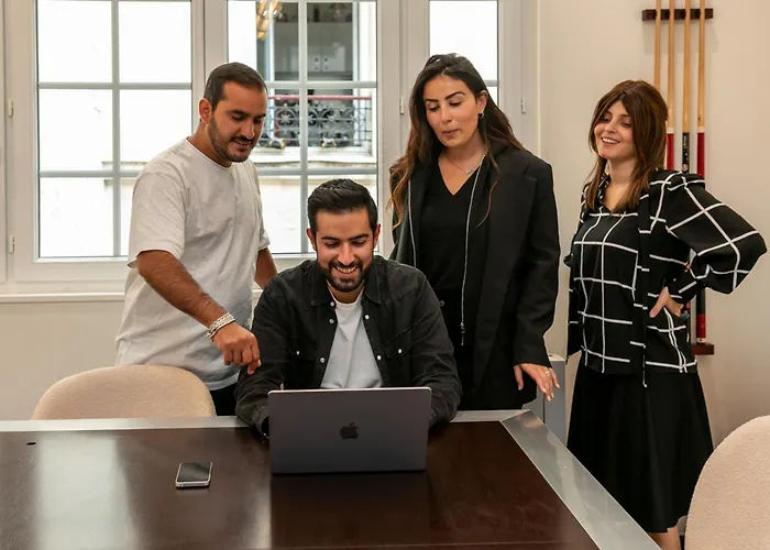 Ws Champs-elysées - Daru Appartamento Parigi