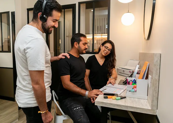 Ws Champs-elysées - Daru Appartamento Parigi