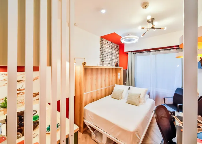 Ws Champs-elysées - Daru Appartamento *