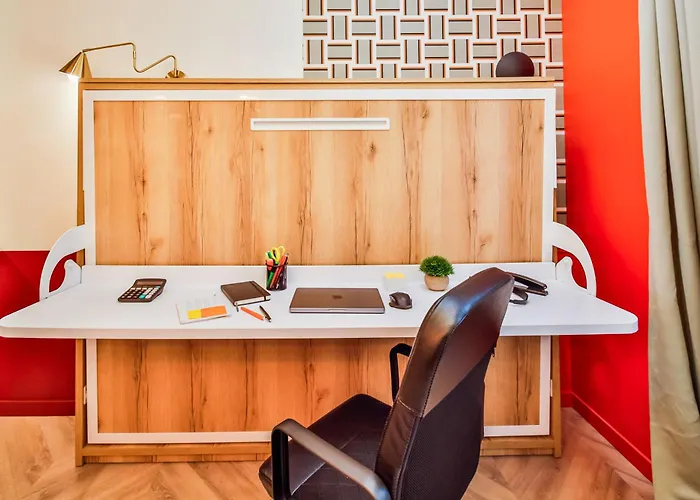 Ws Champs-elysées - Daru * Parigi