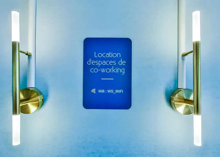 Ws Champs-elysées - Daru Appartamento