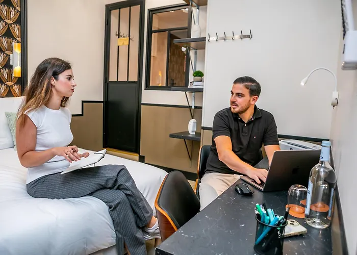 Ws Champs-elysées - Daru Parigi