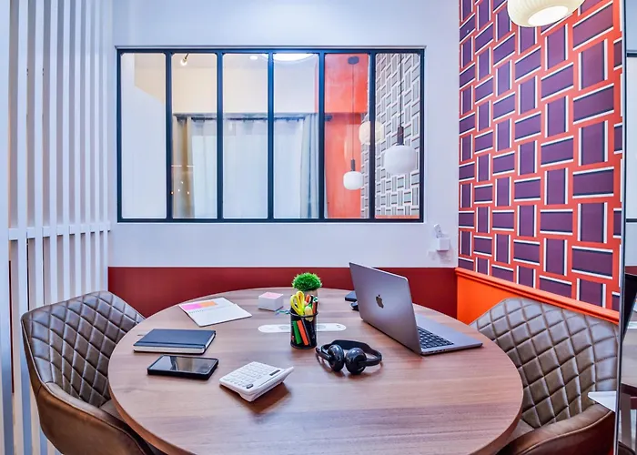 Appartamento Ws Champs-elysées - Daru *