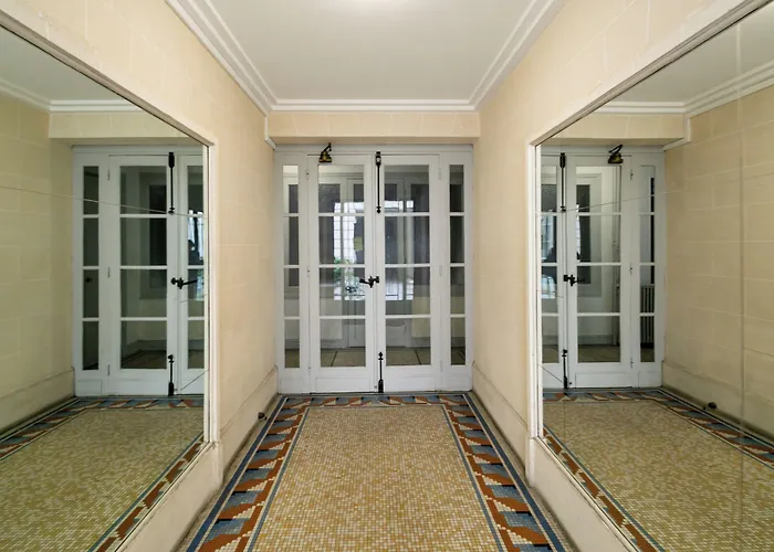 Appartamento Ws Champs-elysées - Daru Parigi