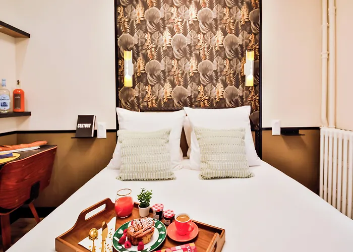 Ws Champs-elysées - Daru *