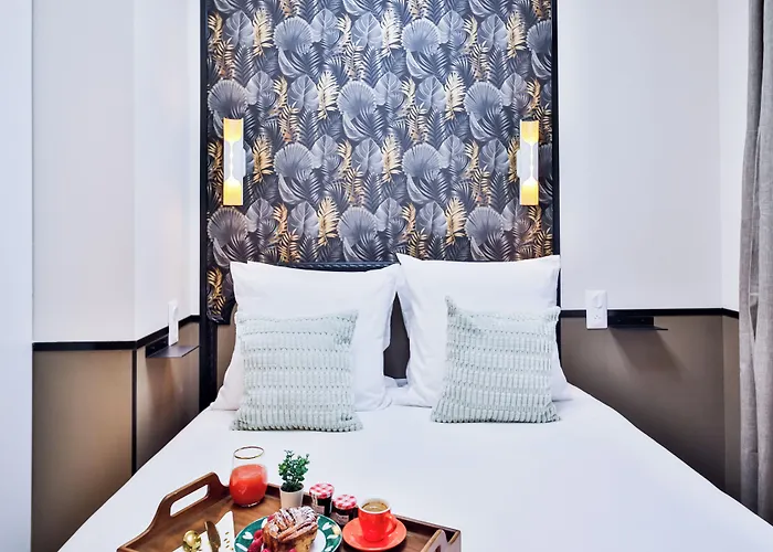 Ws Champs-elysées - Daru Appartamento *